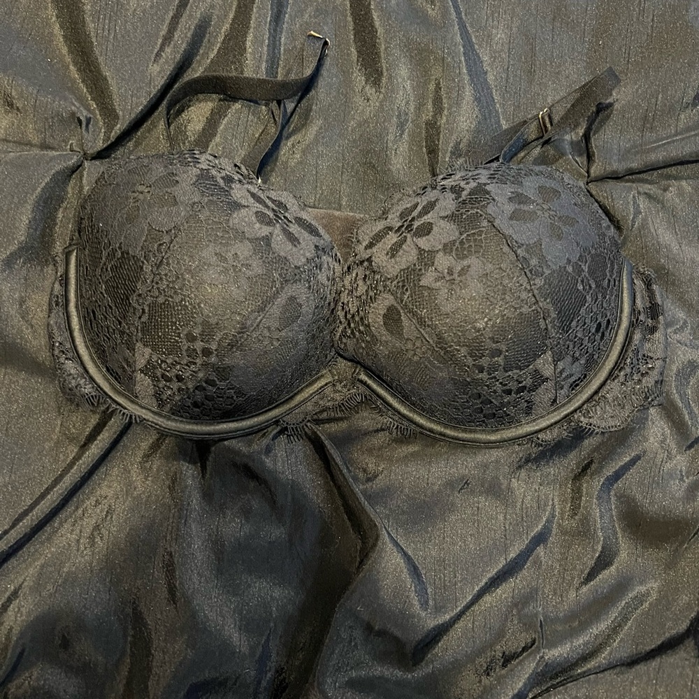Victorias Secret Push-Up Bra